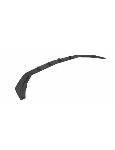 Gamme Street Pro Lame de Pare-chocs Avant MERCEDES A35 AMG / AMG-Line AERO Pack W177 - Maxton