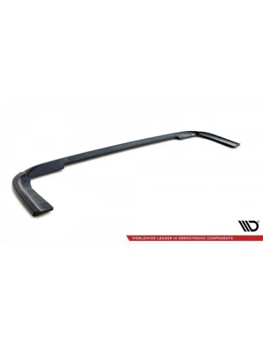 Diffuseur central Arrière Citroen Berlingo MK3 - Maxton