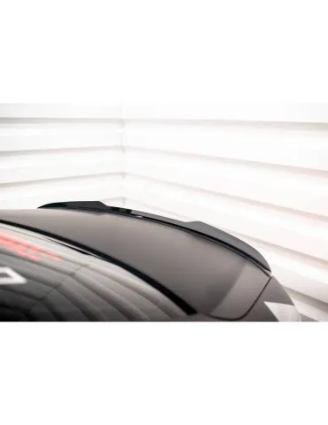Extension Becquet / Aileron AUDI S8 D4 - Maxton