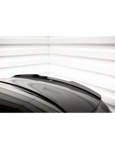 Extension Becquet / Aileron AUDI S8 / A8 / A8 S-LINE D5 - Maxton