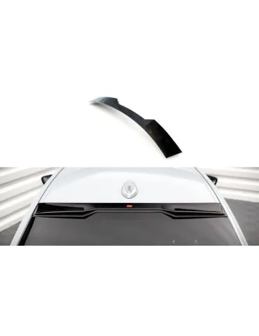 Prolongement de lunette Arrière BMW 2 Coupe G42 / M2 G87 - Maxton