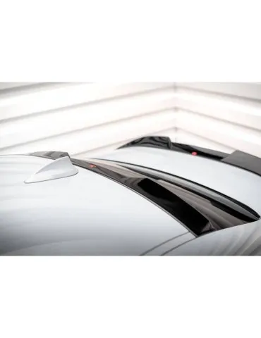 Prolongement de lunette Arrière BMW 2 Coupe G42 / M2 G87 - Maxton