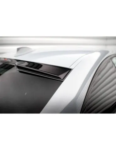 Prolongement de lunette Arrière BMW 2 Coupe G42 / M2 G87 - Maxton