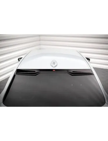 Prolongement de lunette Arrière BMW 2 Coupe G42 / M2 G87 - Maxton