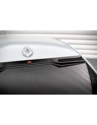 Prolongement de lunette Arrière BMW 2 Coupe G42 / M2 G87 - Maxton