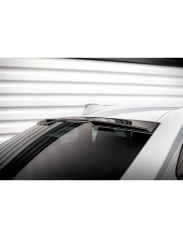 Prolongement de lunette Arrière BMW 2 Coupe G42 / M2 G87 - Maxton