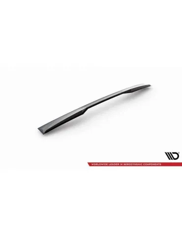 Prolongement de lunette Arrière BMW 2 Coupe G42 / M2 G87 - Maxton
