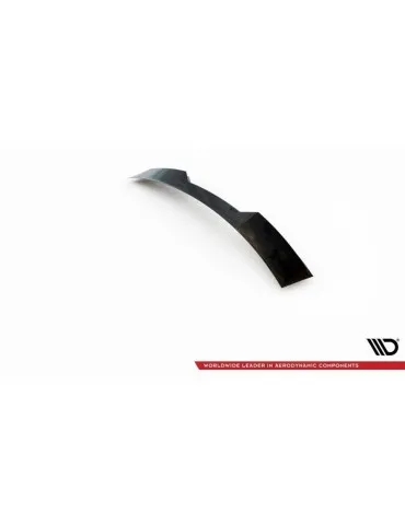 Prolongement de lunette Arrière BMW 2 Coupe G42 / M2 G87 - Maxton