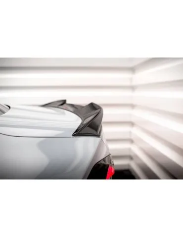 Extension Becquet / Aileron 3D BMW 2 Coupe G42 / M2 G87 - Maxton