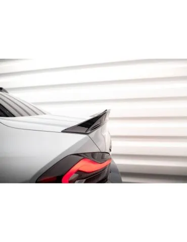 Extension Becquet / Aileron 3D BMW 2 Coupe G42 / M2 G87 - Maxton