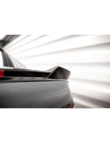 Extension Becquet / Aileron 3D BMW 2 Coupe G42 / M2 G87 - Maxton