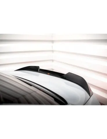 Extension Becquet / Aileron 3D BMW 2 Coupe G42 / M2 G87 - Maxton