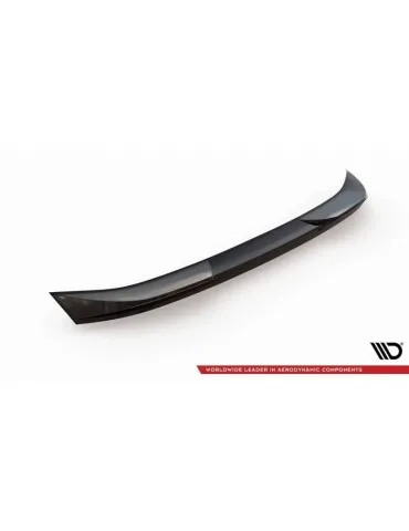 Extension Becquet / Aileron 3D BMW 2 Coupe G42 / M2 G87 - Maxton