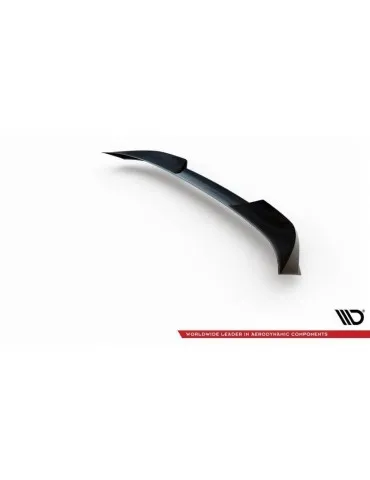 Extension Becquet / Aileron 3D BMW 2 Coupe G42 / M2 G87 - Maxton