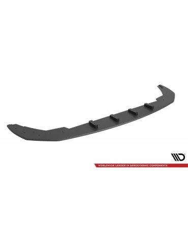 Gamme Street Pro Lame de Pare-chocs Avant BMW 2 Coupe M-Pack / M240i G42 - Maxton