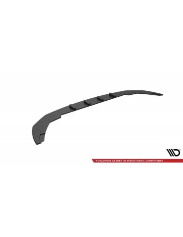 Gamme Street Pro Lame de Pare-chocs Avant BMW 2 Coupe M-Pack / M240i G42 - Maxton