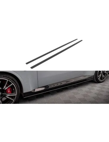 Gamme Street Pro Extension / Rajout de Bas de caisse BMW 2 Coupe M-Pack / M240i G42 - Maxton