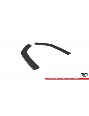Gamme Street Pro Lame de Pare-chocs Arrière BMW 2 Coupe M-Pack G42 - Maxton