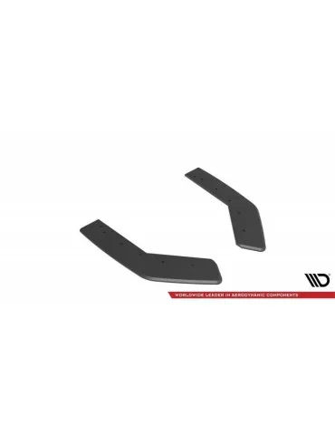 Gamme Street Pro Lame de Pare-chocs Arrière BMW 2 Coupe M240i G42 - Maxton