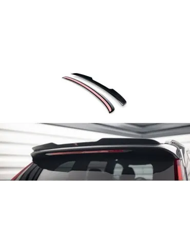 Extension Becquet / Aileron VOLVO XC90 R-Design MK2 Facelift - Maxton