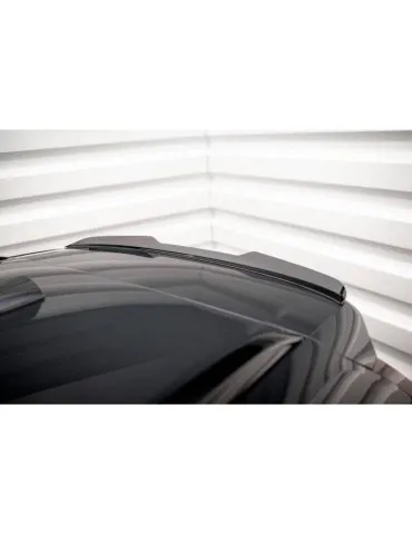 Extension Becquet / Aileron VOLVO XC90 R-Design MK2 Facelift - Maxton