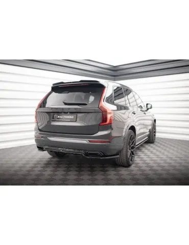 Extension Becquet / Aileron VOLVO XC90 R-Design MK2 Facelift - Maxton