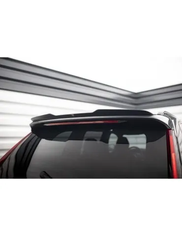 Extension Becquet / Aileron VOLVO XC90 R-Design MK2 Facelift - Maxton