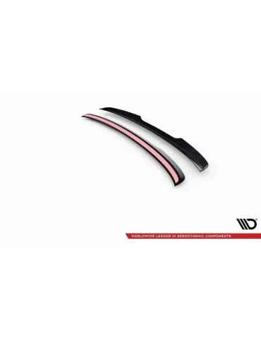 Extension Becquet / Aileron VOLVO XC90 R-Design MK2 Facelift - Maxton