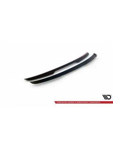 Extension Becquet / Aileron VOLVO XC90 R-Design MK2 Facelift - Maxton