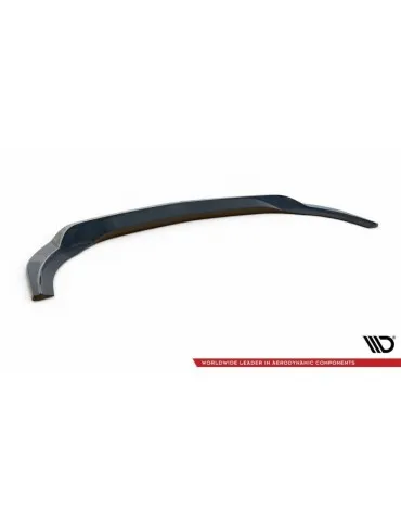 Lame de Pare-chocs Avant V.4 MERCEDES-BENZ V-Class W447 Texturé - Maxton