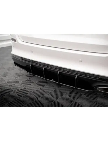 Gamme Street Pro Central Diffuseur Arrière KIA Optima Mk4 Facelift - Maxton