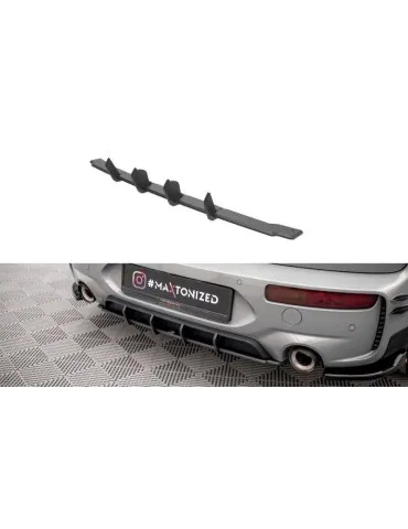 Gamme Street Pro Central Diffuseur Arrière MINI COOPER Clubman John COOPER Works F54 - Maxton