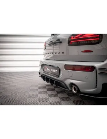 Gamme Street Pro Central Diffuseur Arrière MINI COOPER Clubman John COOPER Works F54 - Maxton
