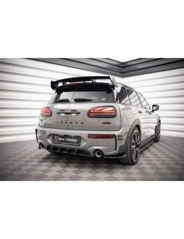 Gamme Street Pro Central Diffuseur Arrière MINI COOPER Clubman John COOPER Works F54 - Maxton
