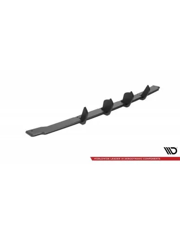 Gamme Street Pro Central Diffuseur Arrière MINI COOPER Clubman John COOPER Works F54 - Maxton