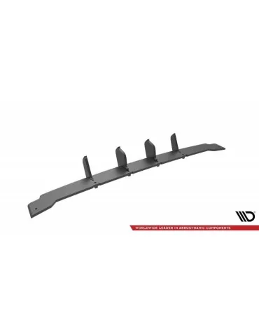 Gamme Street Pro Central Diffuseur Arrière MINI COOPER Clubman John COOPER Works F54 - Maxton