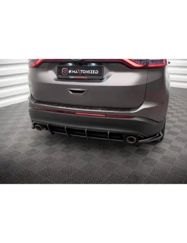 Gamme Street Pro Central Diffuseur Arrière FORD EDGE MK2 - Maxton