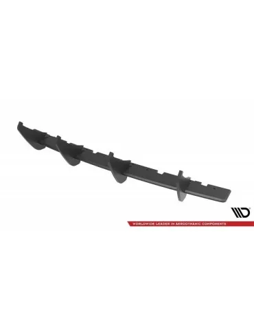 Gamme Street Pro Central Diffuseur Arrière FORD EDGE MK2 - Maxton