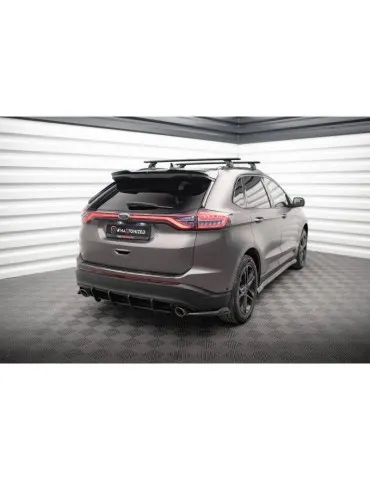 Gamme Street Pro Central Diffuseur Arrière FORD EDGE MK2 - Maxton