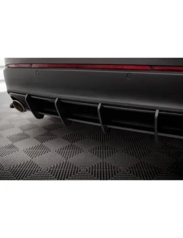 Gamme Street Pro Central Diffuseur Arrière FORD EDGE MK2 - Maxton