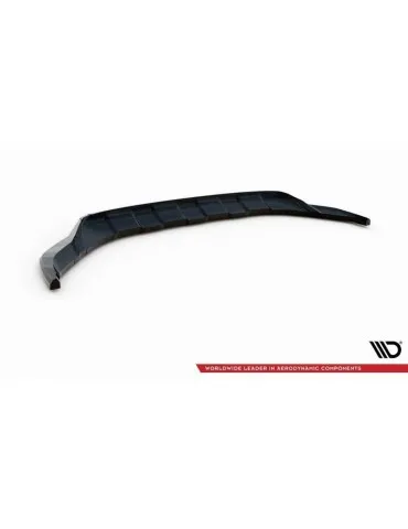 Lame de Pare-chocs Avant V.1 VOLKSWAGEN T-Roc R MK1 Facelift - Maxton