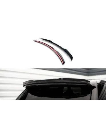 Extension Becquet / Aileron LAND ROVER RANGE ROVER sport SVR MK2 - Maxton