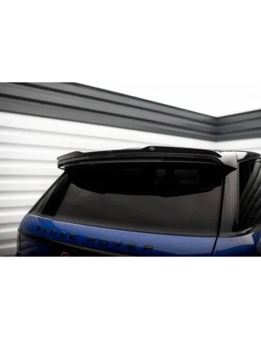 Extension Becquet / Aileron LAND ROVER RANGE ROVER sport SVR MK2 - Maxton