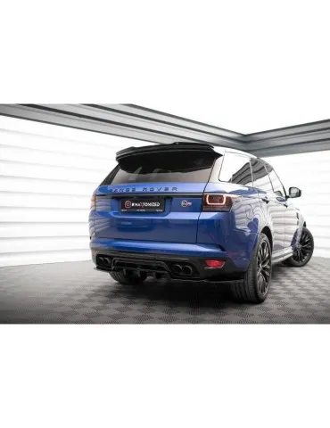 Extension Becquet / Aileron LAND ROVER RANGE ROVER sport SVR MK2 - Maxton