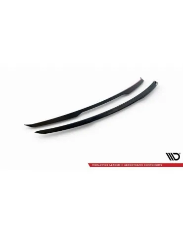 Extension Becquet / Aileron LAND ROVER RANGE ROVER sport SVR MK2 - Maxton