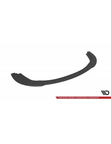 Gamme Street Pro Lame de Pare-chocs Avant SEAT IBIZA CUPRA sport Coupe Mk4 - Maxton