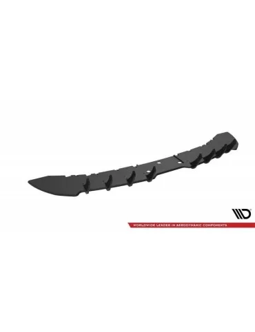 Gamme Street Pro Central Diffuseur Arrière SEAT IBIZA CUPRA sport Coupe Mk4 - Maxton