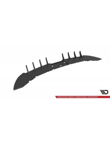 Gamme Street Pro Central Diffuseur Arrière SEAT IBIZA CUPRA sport Coupe Mk4 - Maxton