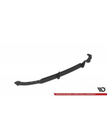 Gamme Street Pro Lame de Pare-chocs Arrière PEUGEOT 208 GT MK2 - Maxton
