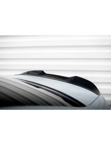 Extension Becquet / Aileron 3D BMW 3 M340i / M-Pack Sedan G20 Facelift - Maxton